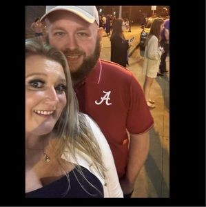 Meet your Posher, Heather scott